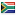 ipack.co.za server is located in South Africa